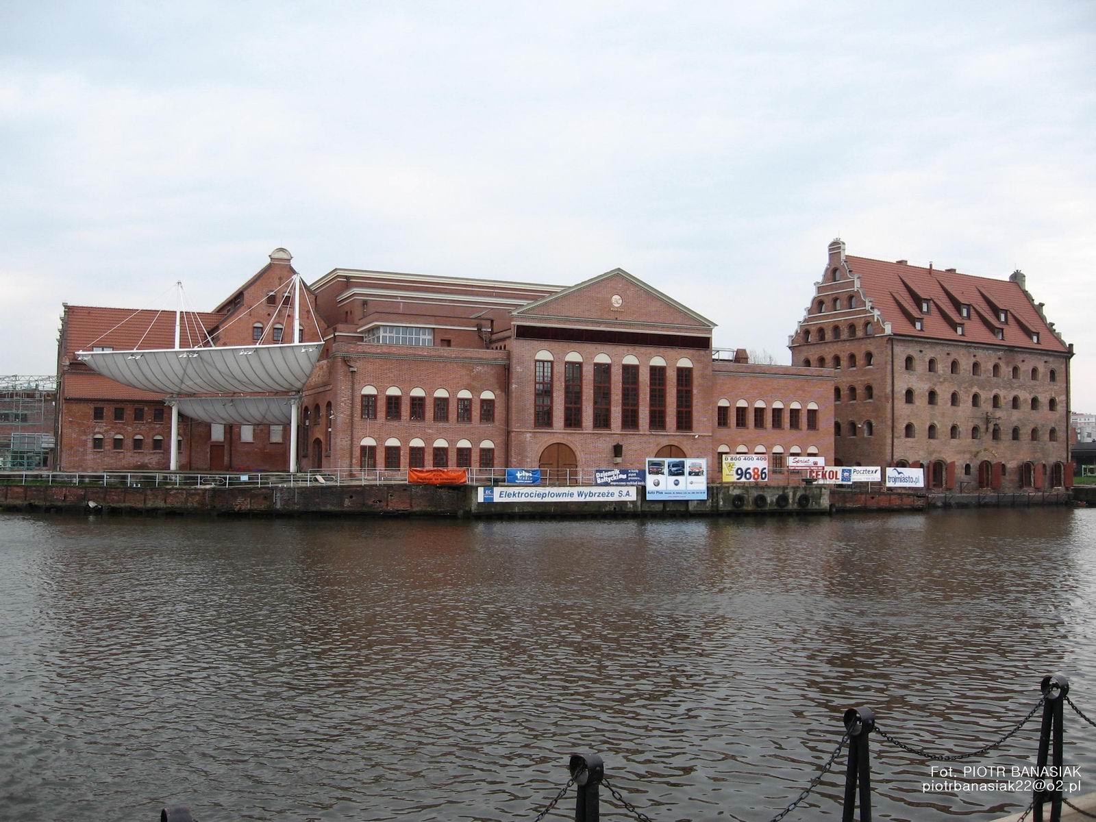 Gdansk